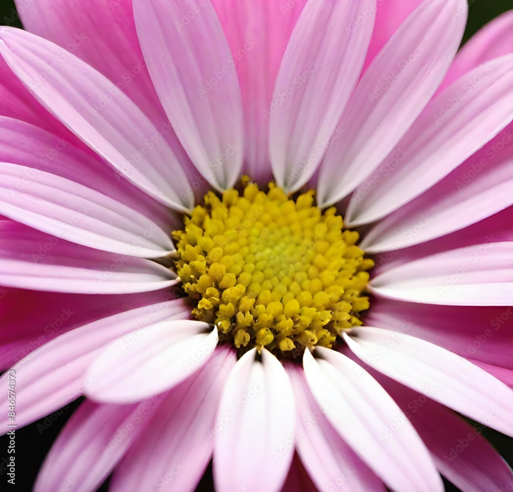 pink daisy flower, macro, flora, purple, beauty, plant, yellow, garden, petals, spring, closeup, summer, petal, flowers pink daisy flower, macro, flora, purple, beauty, plant, yellow, garden, petals, spring, closeup, summer, petal, flowers