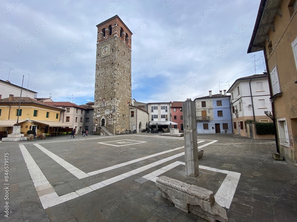 Friuli - Marano Lagunare