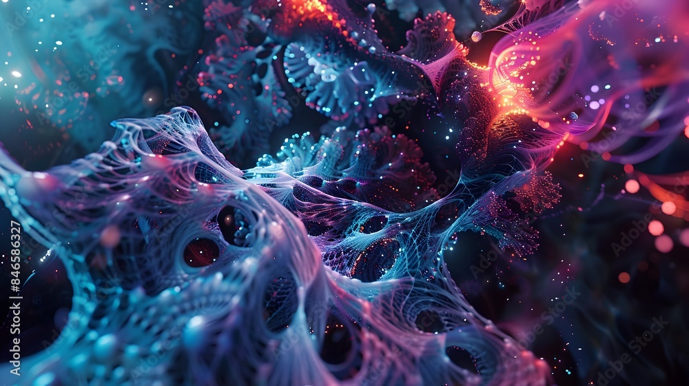 Quantum Energies and Seamless Neural Connections Quantum Energies and Seamless Neural Connections