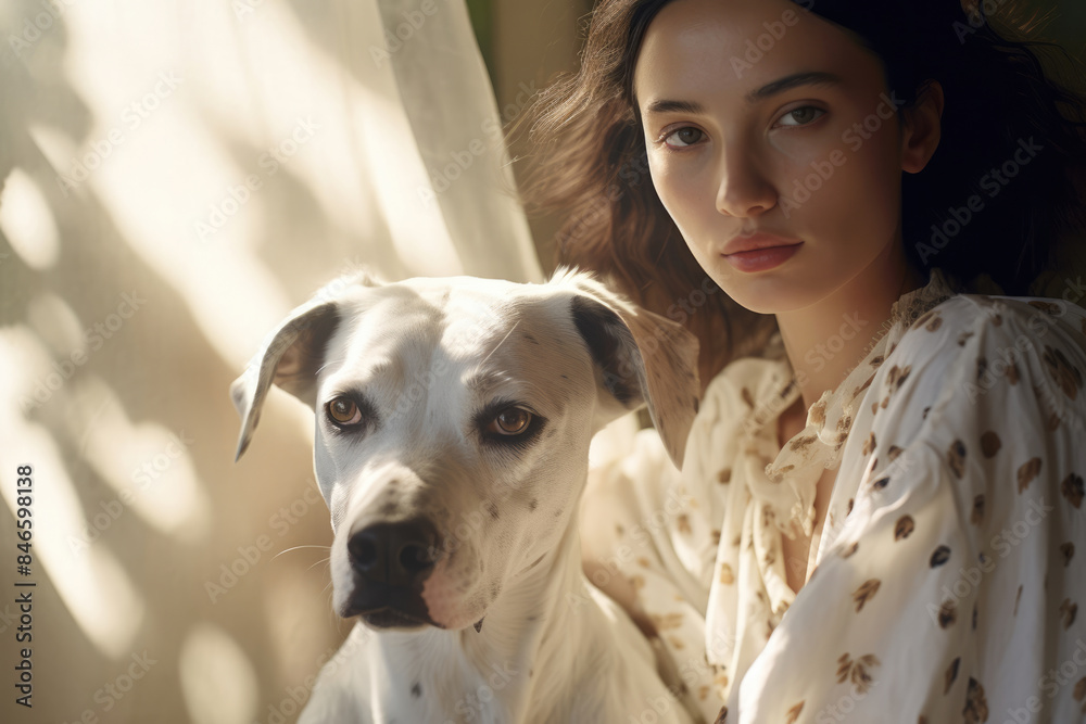 女, 女性, 犬, 女性と犬, モデル, 美しい女性, ペット, 愛, woman, female, dog, woman and dog, model, beautiful woman, pet, love 女, 女性, 犬, 女性と犬, モデル, 美しい女性, ペット, 愛, woman, female, dog, woman and dog, model, beautiful woman, pet, love