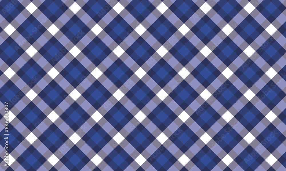 blue plaid fabric texture blue plaid fabric texture