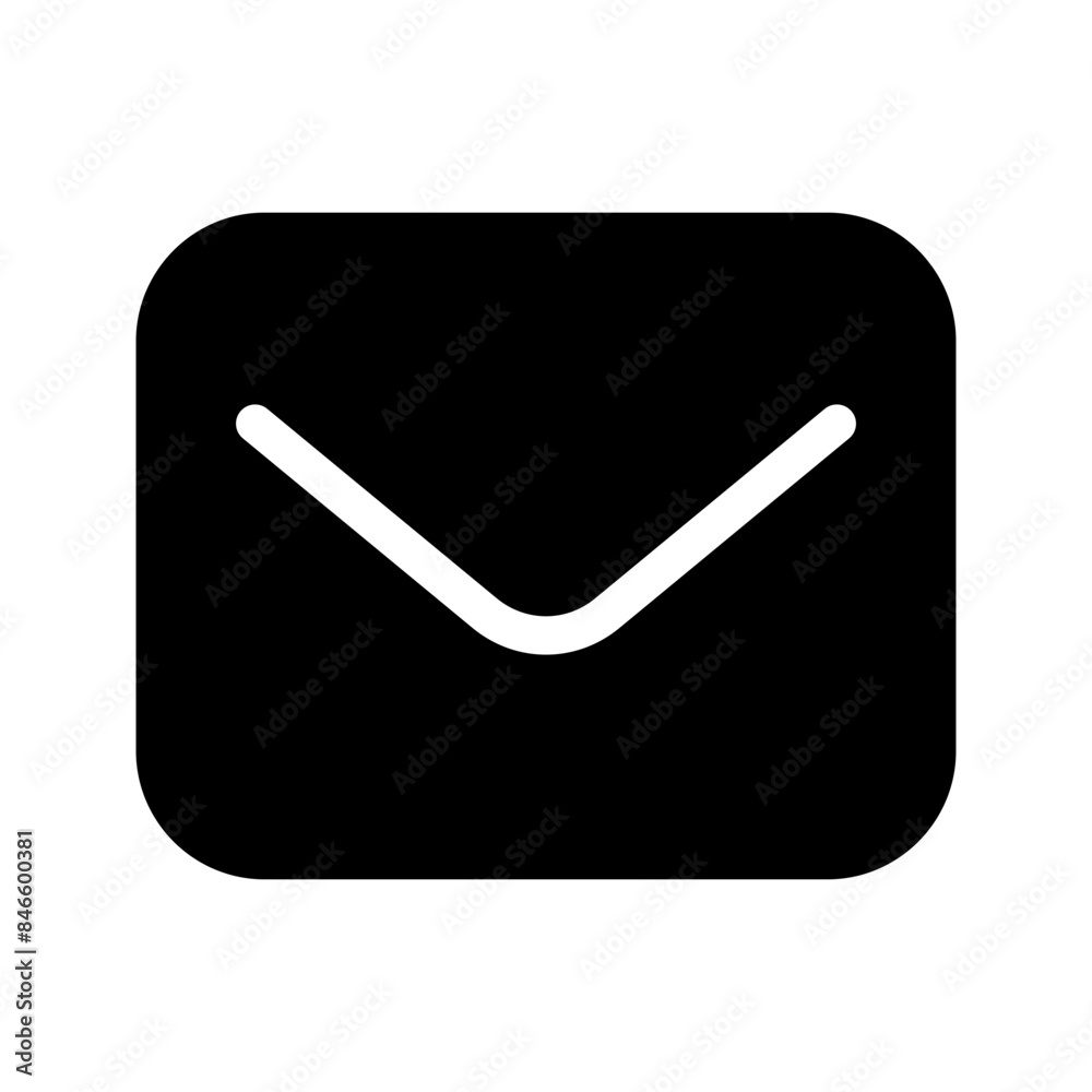 Message Icon Vector Symbol Design Illustration Message Icon Vector Symbol Design Illustration