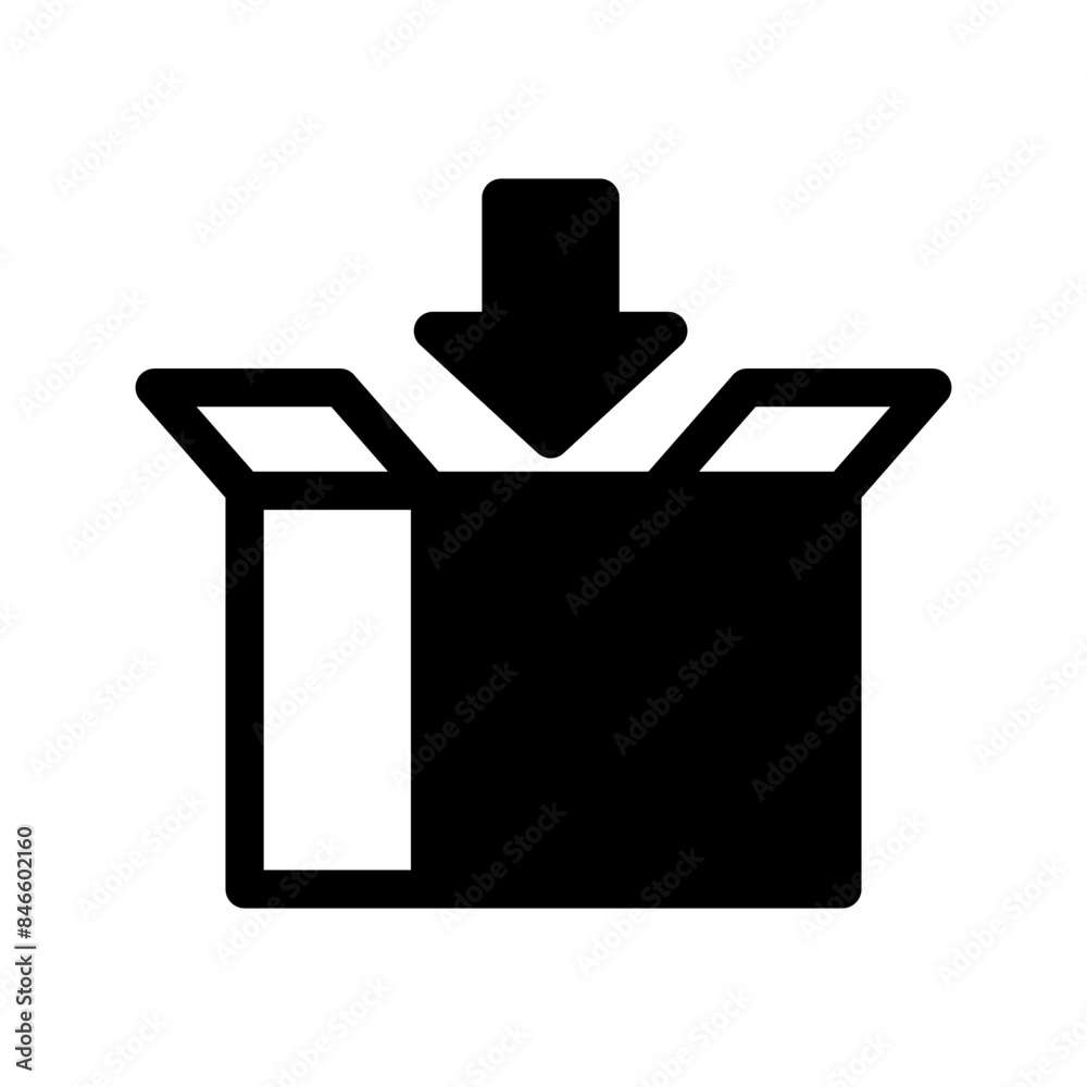 Data Storage Icon Vector Symbol Design Illustration Data Storage Icon Vector Symbol Design Illustration