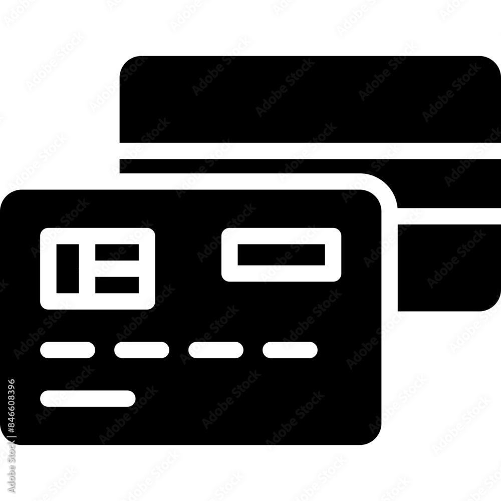 credit card icon credit card icon