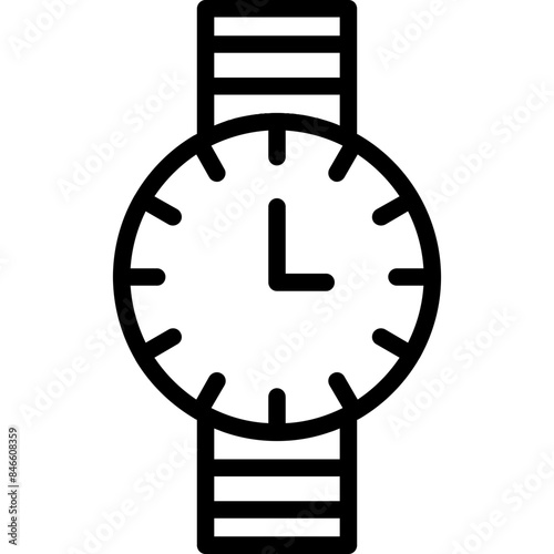 Watch Icon