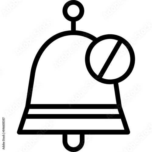 Disable Alarm Icon