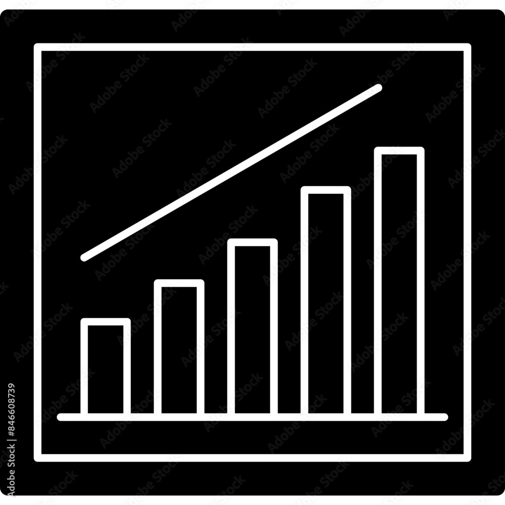 Chart Icon Chart Icon