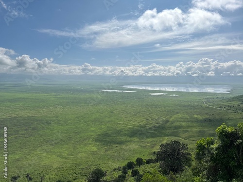 TANZANIA