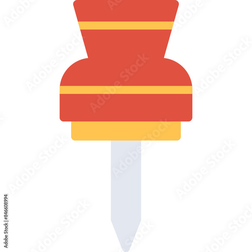 Pin Icon