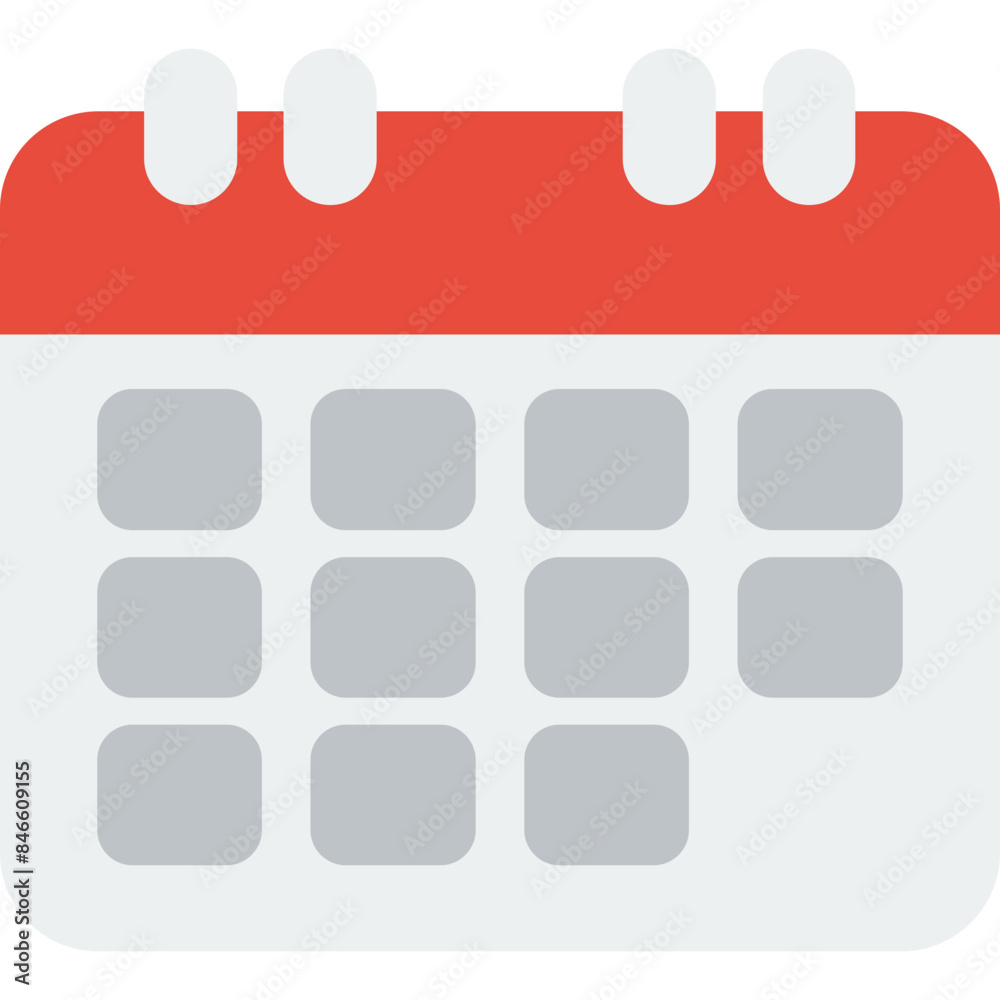 Calendar Icon Calendar Icon