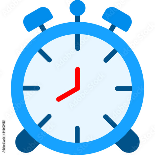 Alarm Clock Icon