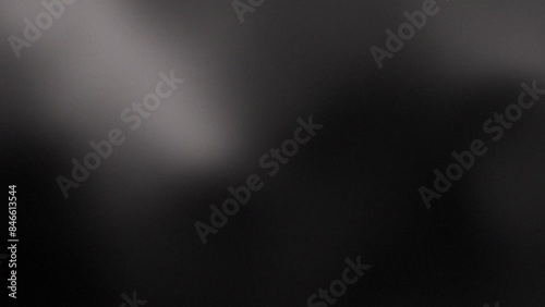 Abstract Blurred Magenta gray and black soft gradient Cycle slow motion background loop