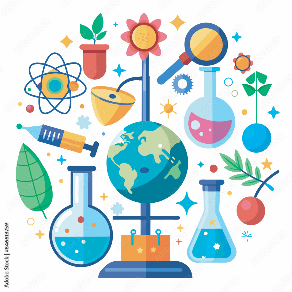 science and education science and education