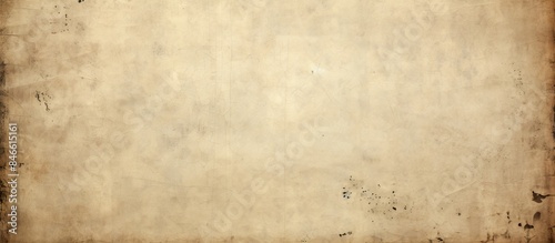 Vintage paper texture with ...