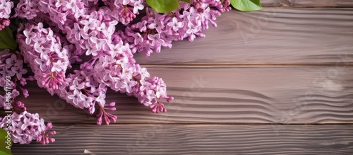 A lovely lilac blossom set ...