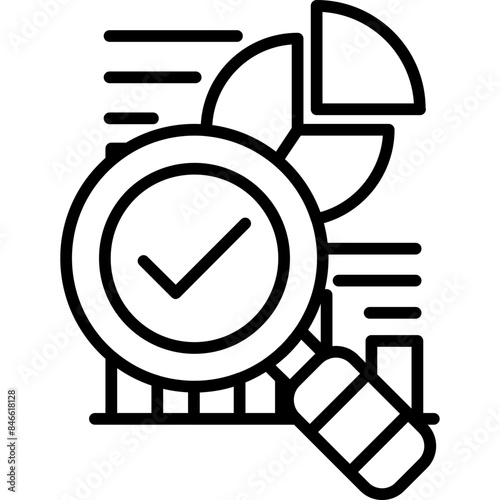 Valuation Icon