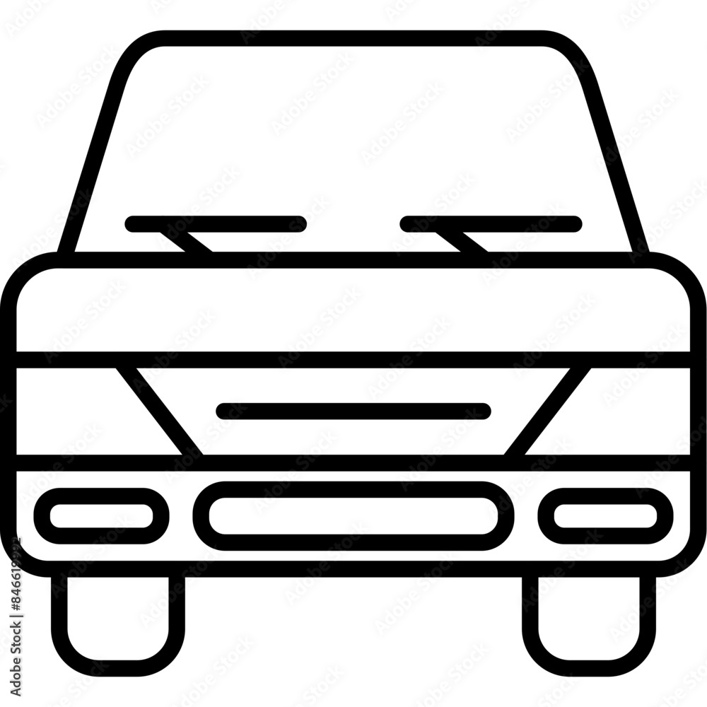 Car Icon