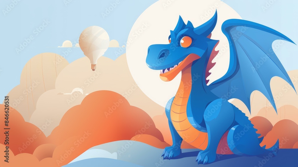 Captivating dragon artwork in stunning detail Captivating dragon artwork in stunning detail
