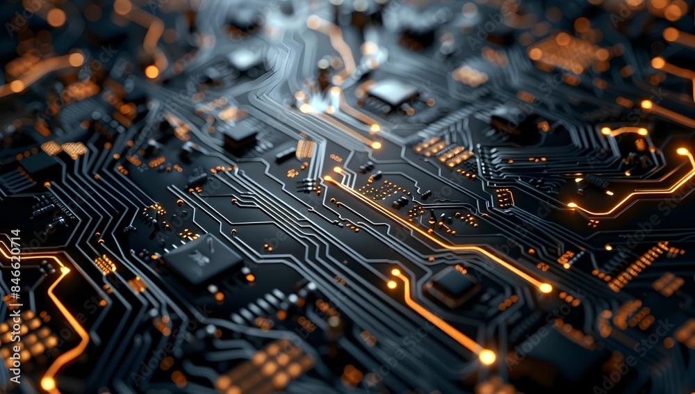 A digital background featuring an abstract representation of the AI network, with glowing lines and nodes forming intricate patterns on a dark grey surface
A digital background featuring an abstract representation of the AI network, with glowing lines and nodes forming intricate patterns on a dark grey surface