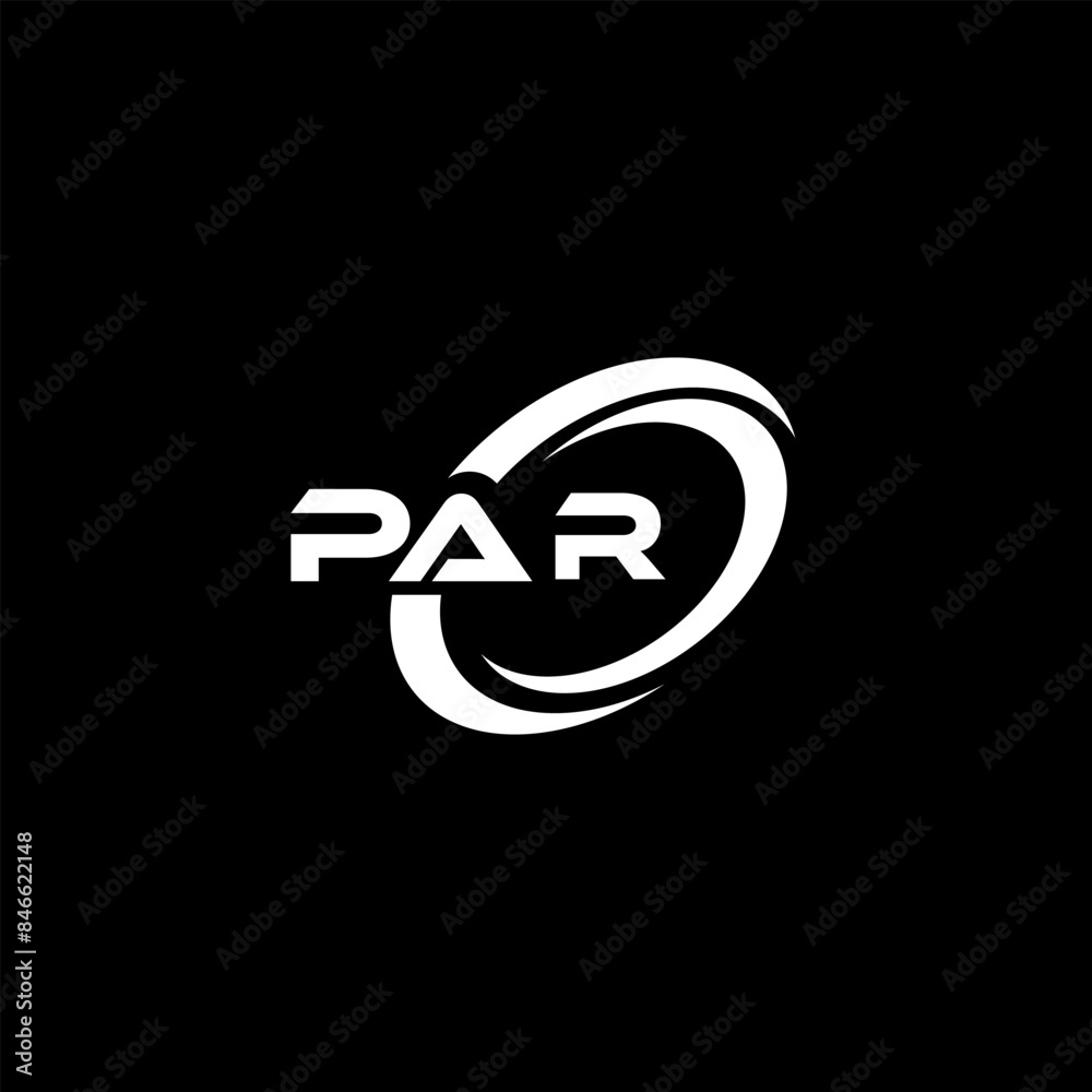 PAR ABSTRACT LOGO DESIGN PAR ABSTRACT LOGO DESIGN