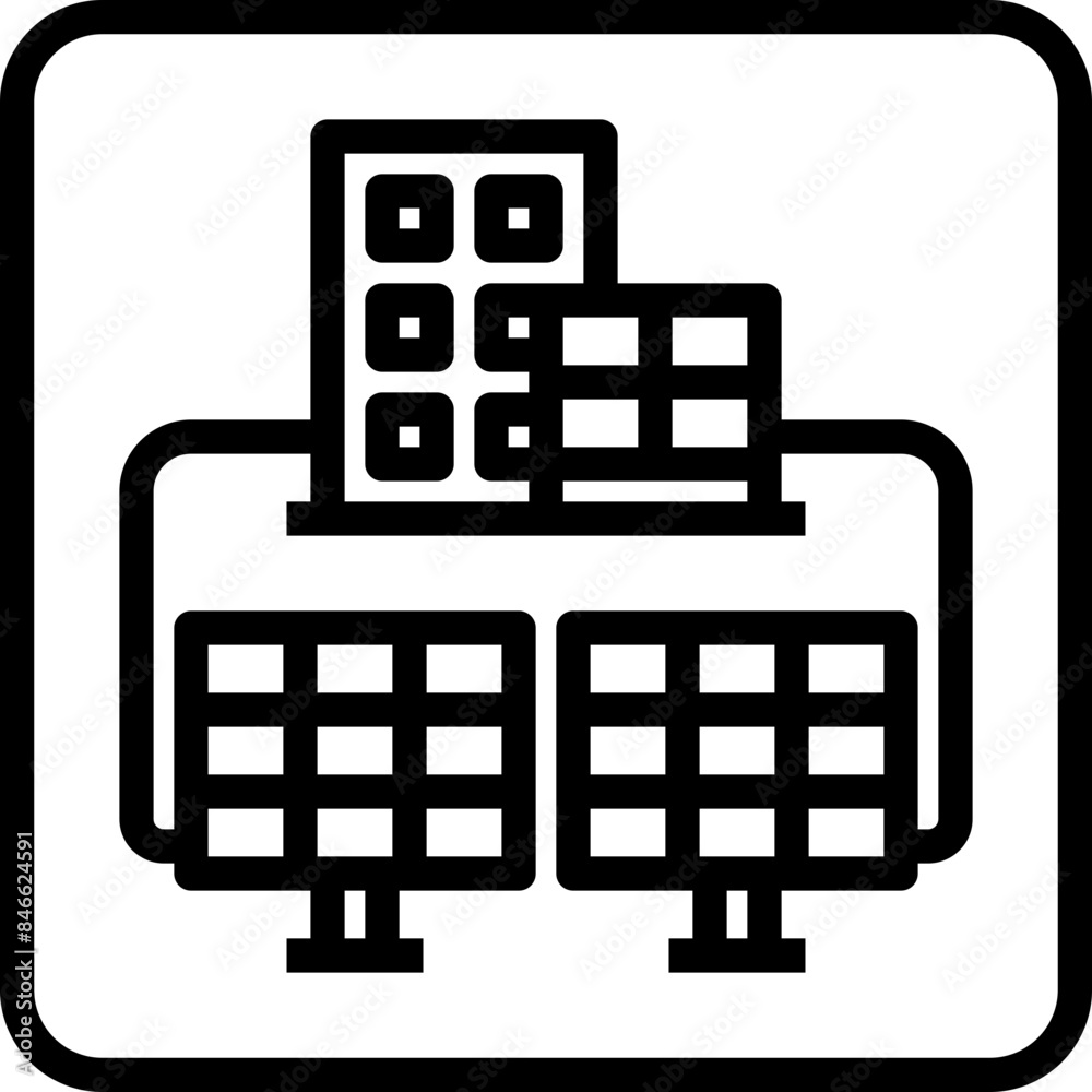 ecology and environment,architecture and city,solar energy,solar panel,renewable energy,sun.svg