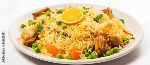 Copy space image of Matar P...