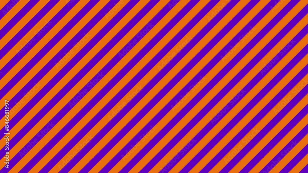 Animation of abstract line background set Animation of abstract line background set