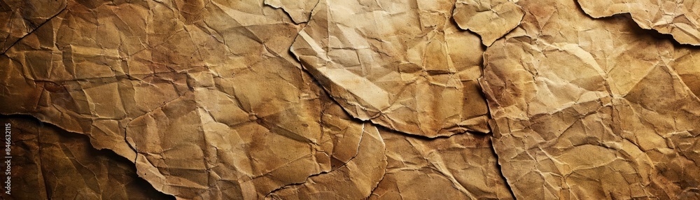 Aged paper background with weathered texture, ideal for creating an oldworld or vintage document look Aged paper background with weathered texture, ideal for creating an oldworld or vintage document look