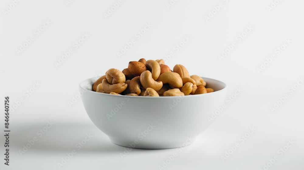 Smoked Paprika and Cinnamon Mixed Nuts Smoked Paprika and Cinnamon Mixed Nuts