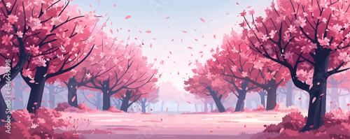 A stack of colorful paperbacks on a bedside table. Vector flat minimalistic isolated illustration