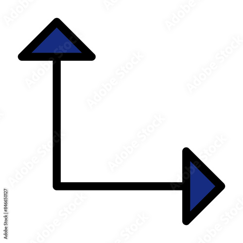 Down Chevron Icon