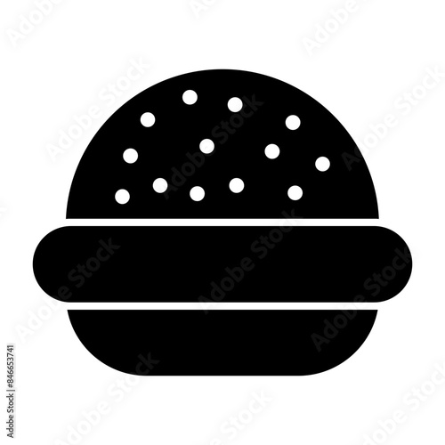 Burger Icon