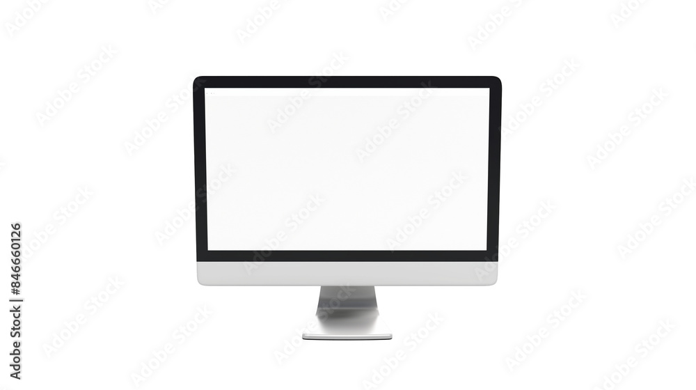 computer screen isolated on transparent png background computer screen isolated on transparent png background