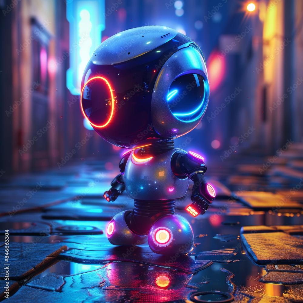 neon BOT neon BOT