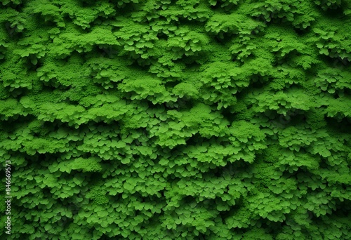 origin of moss green photo