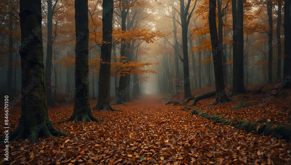 A cozy mystery set in a quaint village where secrets unravel against the backdrop of autumnal hues ai_generated A cozy mystery set in a quaint village where secrets unravel against the backdrop of autumnal hues ai_generated
