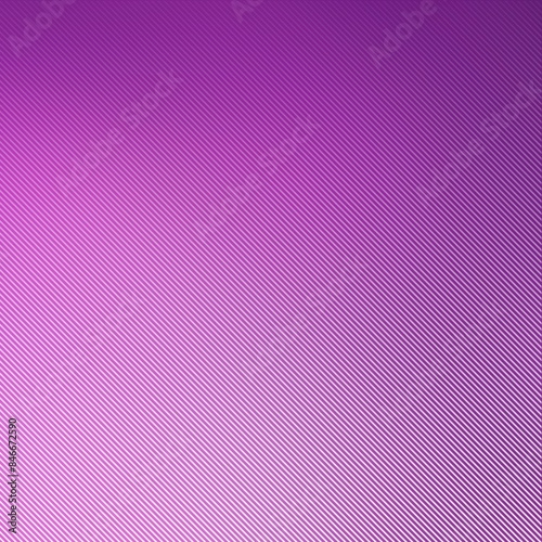 Purple gradient background with striped effect background