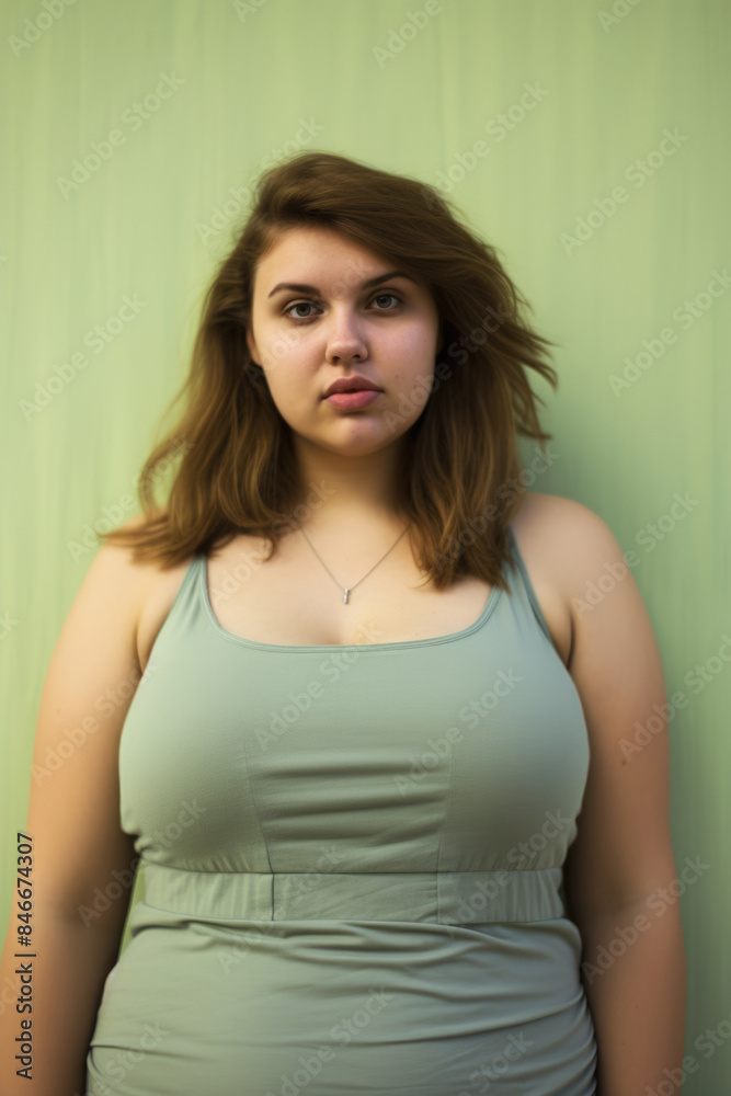 女, 女性, 肥満, 太った女性, 多様性, 緑, モデル, 美しい女性, women, female, obese, fat women, diversity, green, modes, beautiful women 女, 女性, 肥満, 太った女性, 多様性, 緑, モデル, 美しい女性, women, female, obese, fat women, diversity, green, modes, beautiful women