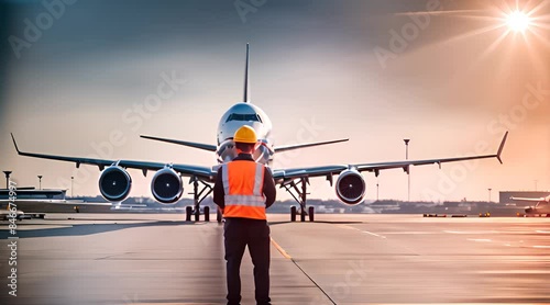 Airport Operations. Ground Crew Perspective