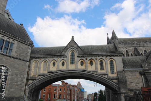 Photography Christ Church Cathedral, Dublin, Ireland