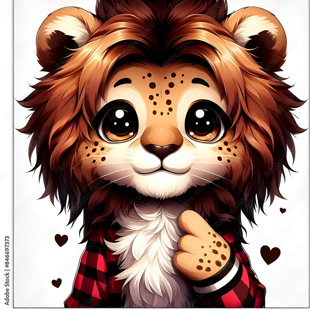 funny lion cartoon funny lion cartoon