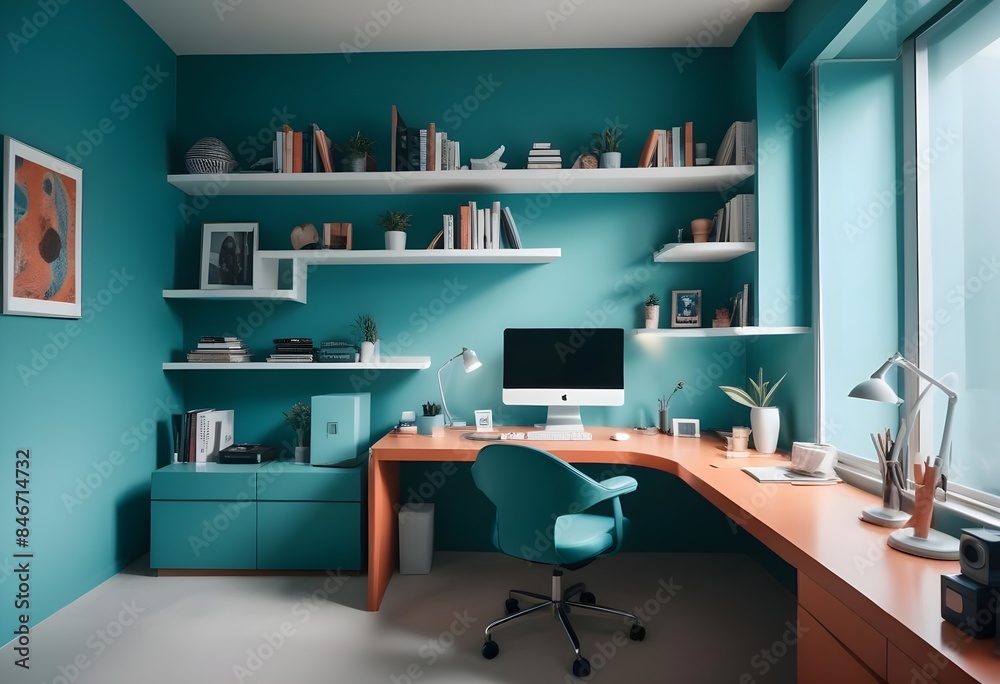 minimalist interior design style futuristic home office sleek furniture state of the art technology minimalist interior design style futuristic home office sleek furniture state of the art technology