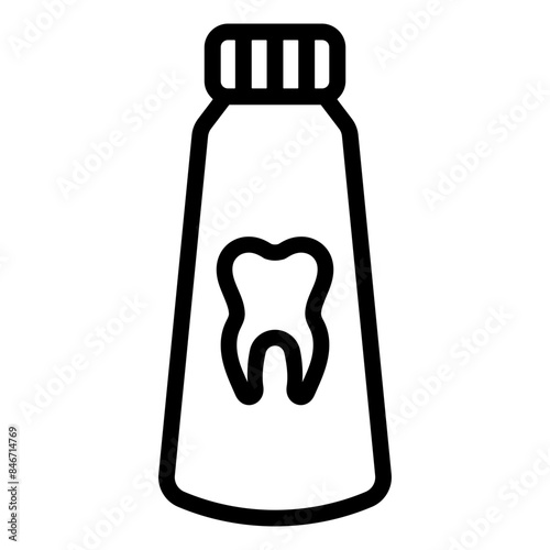 toothpaste