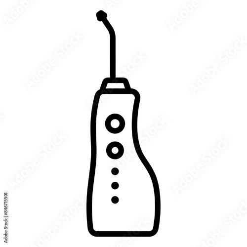 flosser