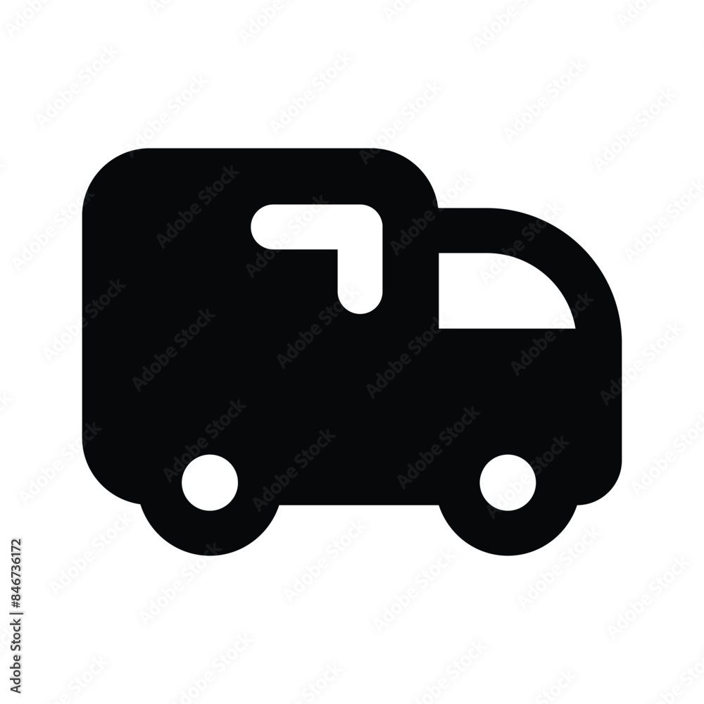 Get your hands on this creative icon of vain, transportation vector Get your hands on this creative icon of vain, transportation vector