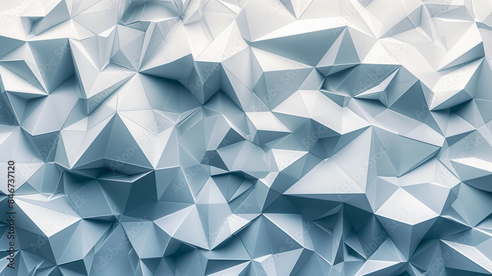 abstract background with triangles abstract background with triangles