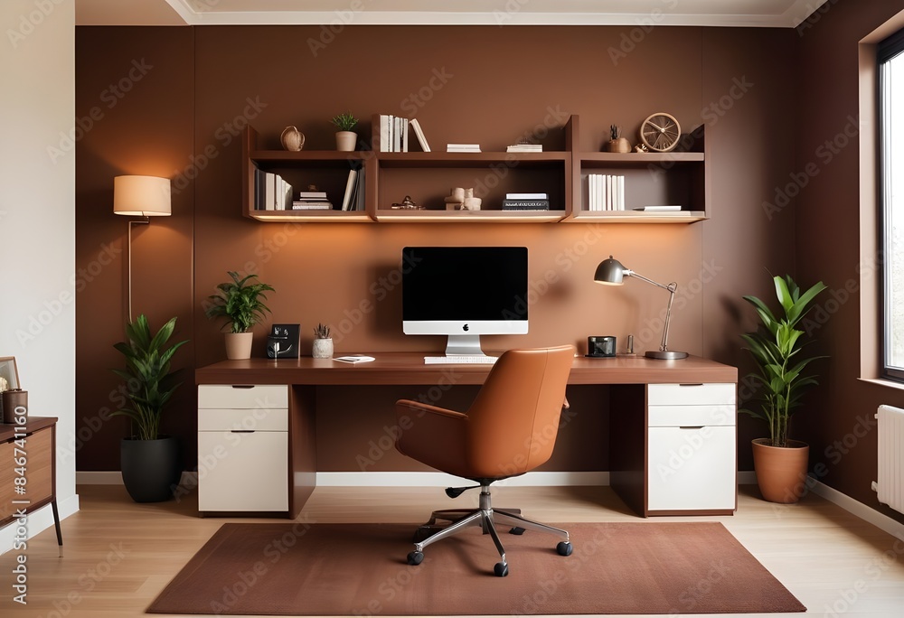 minimalist interior design style futuristic home office sleek furniture state of the art technology minimalist interior design style futuristic home office sleek furniture state of the art technology
