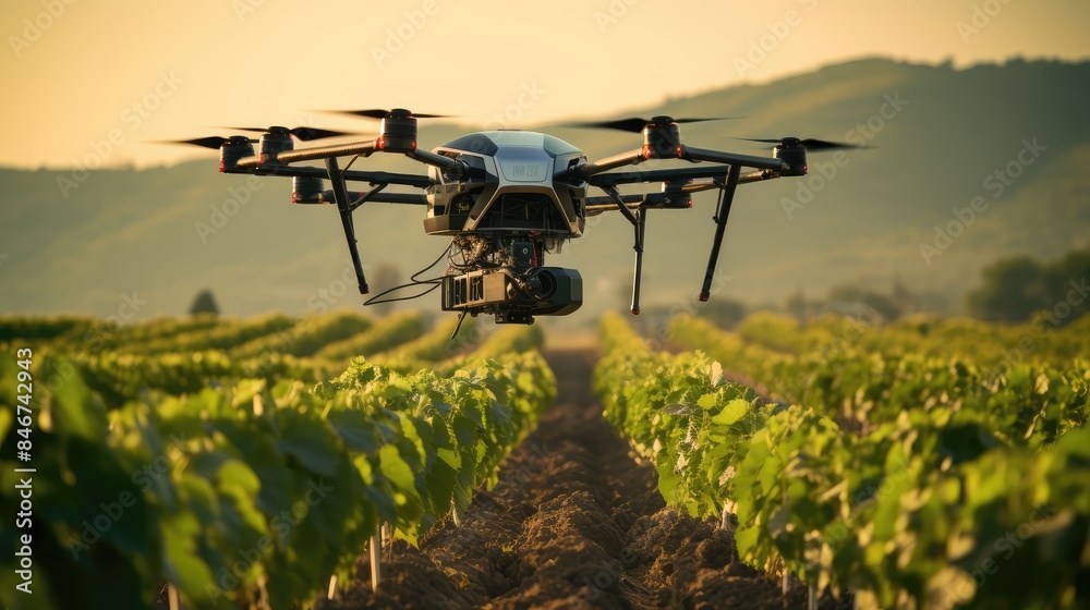 airplane in the field airplane in the field