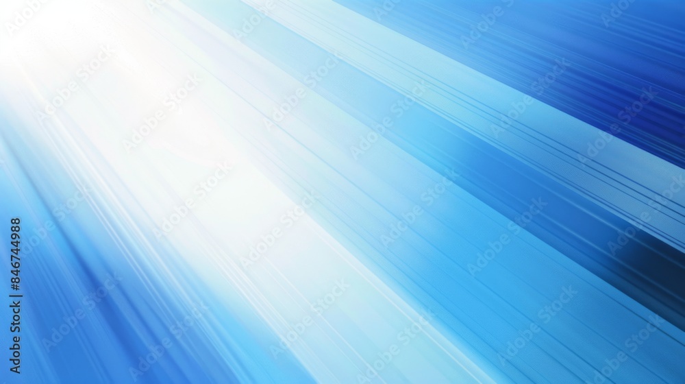 gradient blue and white style gradient blue and white style
