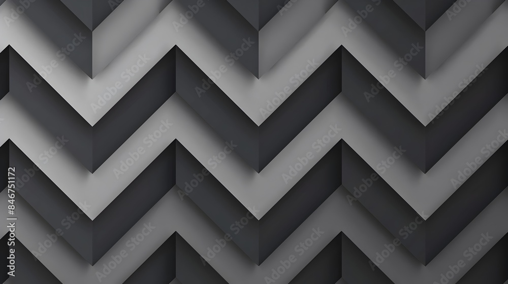 Dramatic Monochrome Geometric Abstract Pattern Design Dramatic Monochrome Geometric Abstract Pattern Design